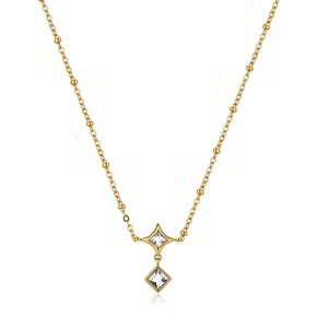 Collana Donna S'Agapò Luce - SCE47