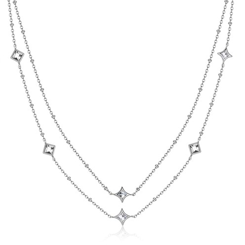 Collana Donna S'Agapò Luce - SCE49