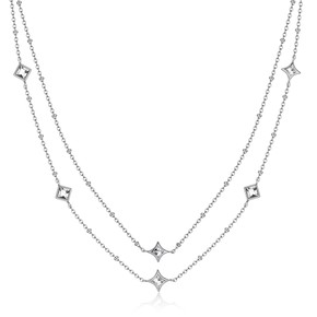 Collana Donna S'Agapò Luce - SCE49