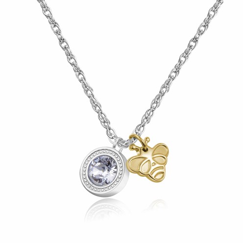 Collana Donna S'Agapò Lucky Light - SKT05