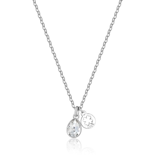 Collana Donna S'Agapò Lucky Light - SKT06