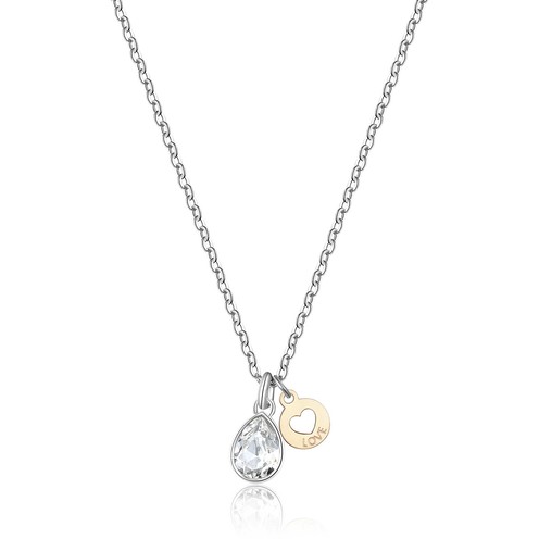 Collana Donna S'Agapò Lucky Light - SKT09