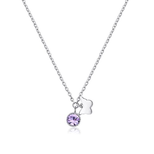 Collana Donna S'Agapò Lucky Light - SKT25