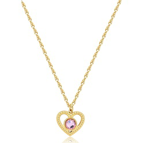 Collana Donna S'Agapò Lucky Light - SKT36