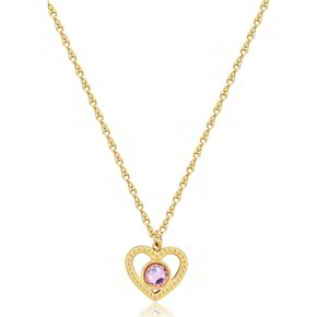 Collana Donna S'Agapò Lucky Light - SKT36