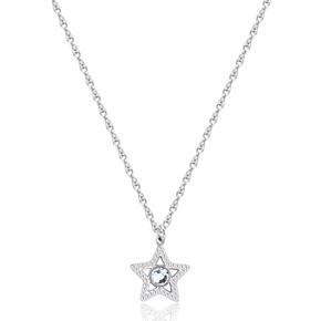 Collana Donna S'Agapò Lucky Light - SKT37 Collana Donna S'Agapò Lucky Light - SKT37