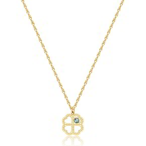 Collana Donna S'Agapò Lucky Light - SKT40 Collana Donna S'Agapò Lucky Light - SKT40