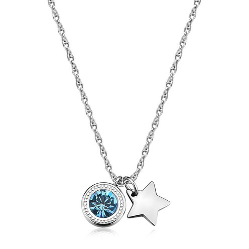 Collana Donna S'Agapò Lucky Light - SKT55