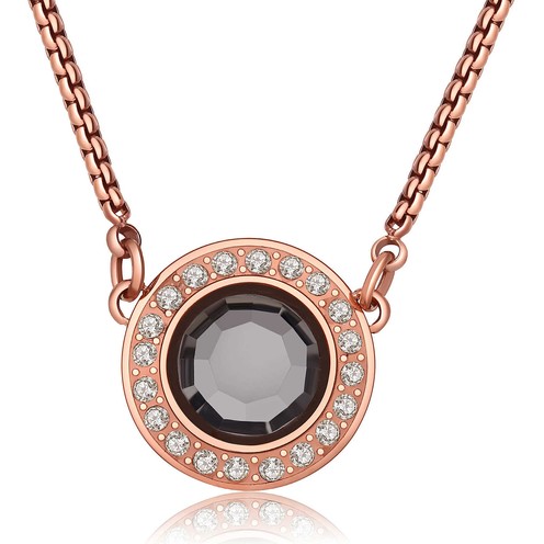 Collana Donna S'Agapò Luna - SLU04