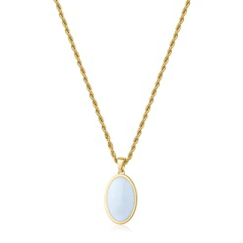 Collana Donna S'Agapò Madame - SDM02