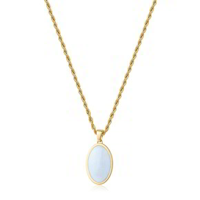 Collana Donna S'Agapò Madame - SDM02