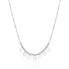 Collana Donna S'Agapò Medina - SEA01