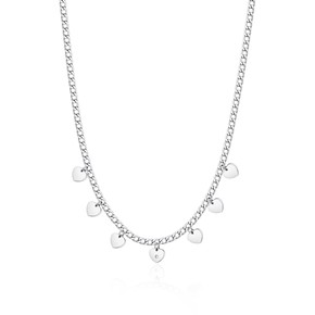 Collana Donna S'Agapò Message - SSG01 Collana Donna S'Agapò Message - SSG01