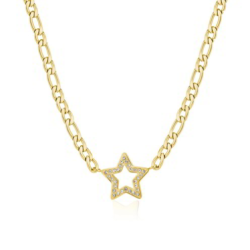 Collana Donna S'Agapò My Love - SYL06