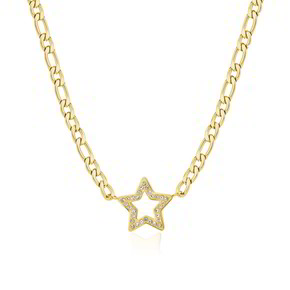 Collana Donna S'Agapò My Love - SYL06