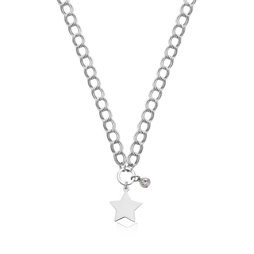 Collana Donna S'Agapò My Love - SYL19