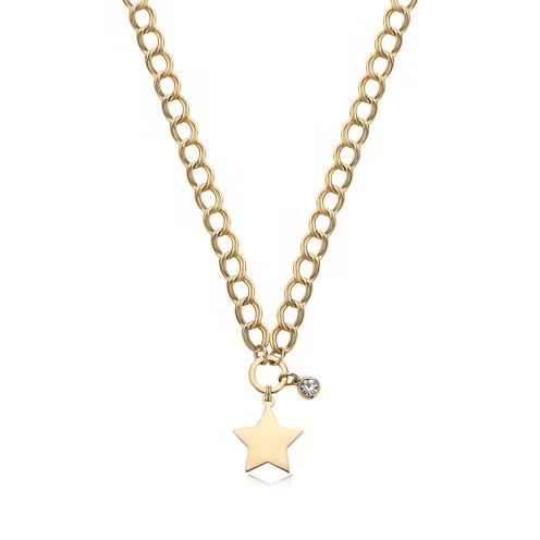 Collana Donna S'Agapò My Love - SYL20