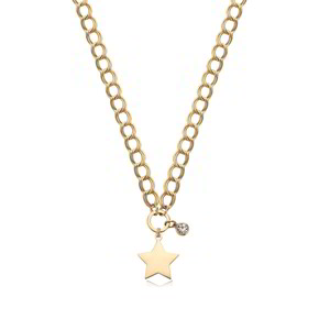 Collana Donna S'Agapò My Love - SYL20