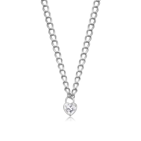 Collana Donna S'Agapò My Love - SYL25