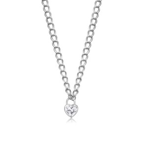 Collana Donna S'Agapò My Love - SYL25