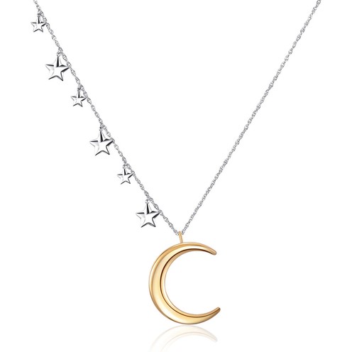 Collana Donna S'Agapò New Moon - SNM02
