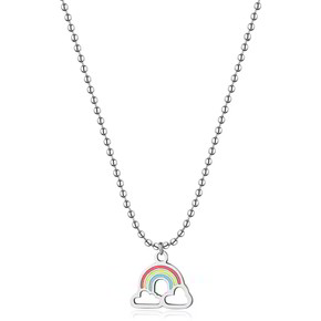 Collana Donna S'Agapò Smile - SSM001