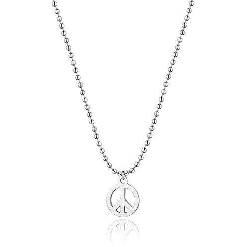 Collana Donna S'Agapò Smile - SSM002