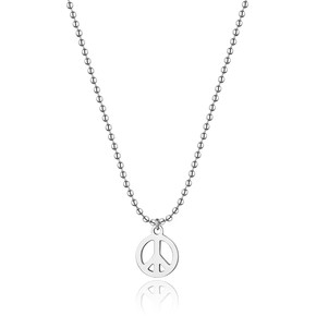 Collana Donna S'Agapò Smile - SSM002