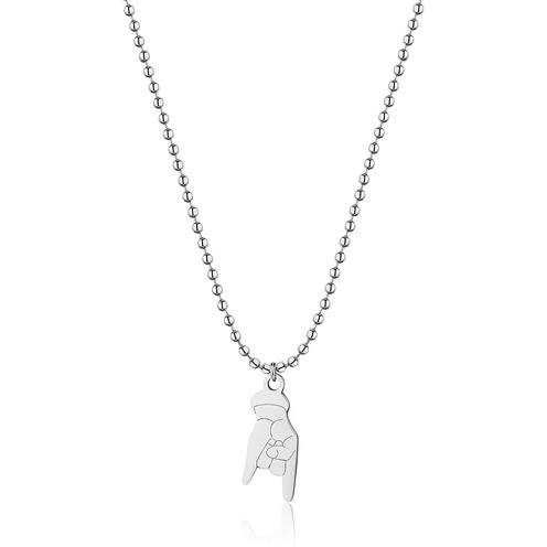 Collana Donna S'Agapò Smile - SSM004