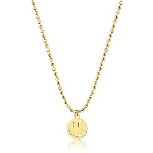 Collana Donna S'Agapò Smile - SSM007