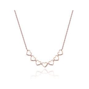 Collana Donna S'Agapò Starlove - SRL04