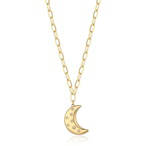 Collana Donna S'Agapò Stellar - SSE05 Collana Donna S'Agapò Stellar - SSE05