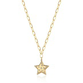 Collana Donna S'Agapò Stellar - SSE06 Collana Donna S'Agapò Stellar - SSE06