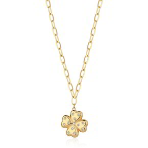 Collana Donna S'Agapò Stellar - SSE07