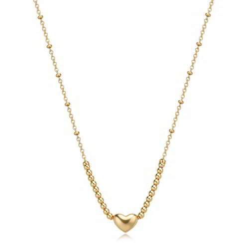 Collana Donna S'Agapò Stellar - SSE12