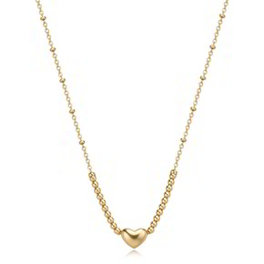 Collana Donna S'Agapò Stellar - SSE12