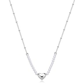 Collana Donna S'Agapò Stellar - SSE33