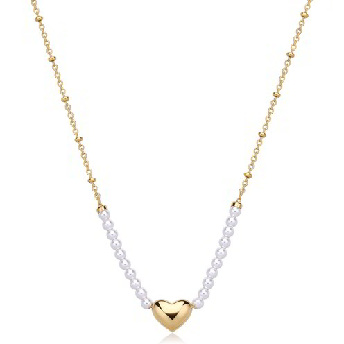 Collana Donna S'Agapò Stellar - SSE34