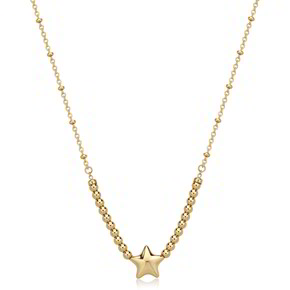 Collana Donna S'Agapò Stellar - SSE36 Collana Donna S'Agapò Stellar - SSE36