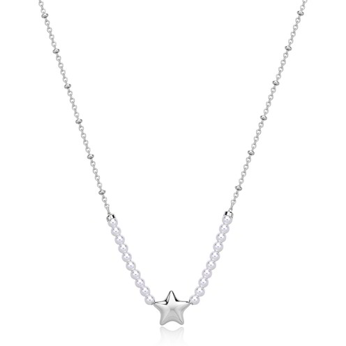 Collana Donna S'Agapò Stellar - SSE37