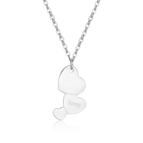 Collana Donna S'Agapò Trio - SRI01