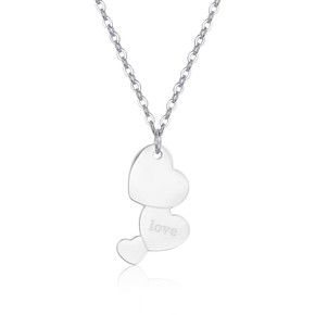 Collana Donna S'Agapò Trio - SRI01 Collana Donna S'Agapò Trio - SRI01