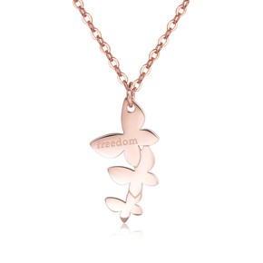 Collana Donna S'Agapò Trio - SRI05