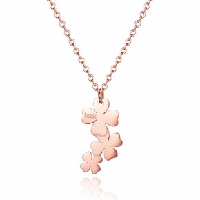 Collana Donna S'Agapò Trio - SRI06 Collana Donna S'Agapò Trio - SRI06