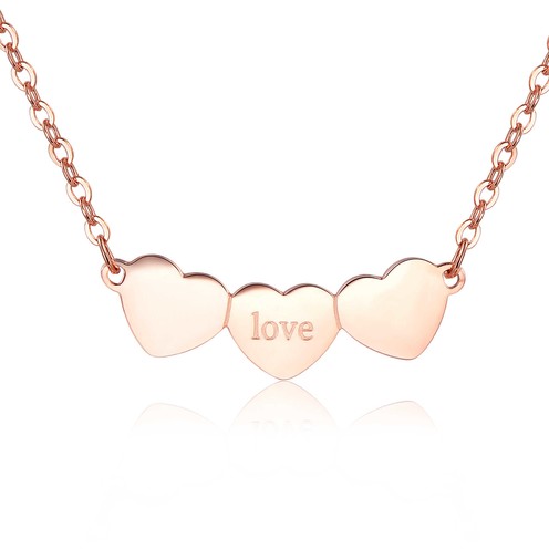 Collana Donna S'agapò Trio - SRI10