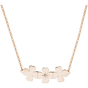 Collana Donna S'Agapò Trio - SRI12