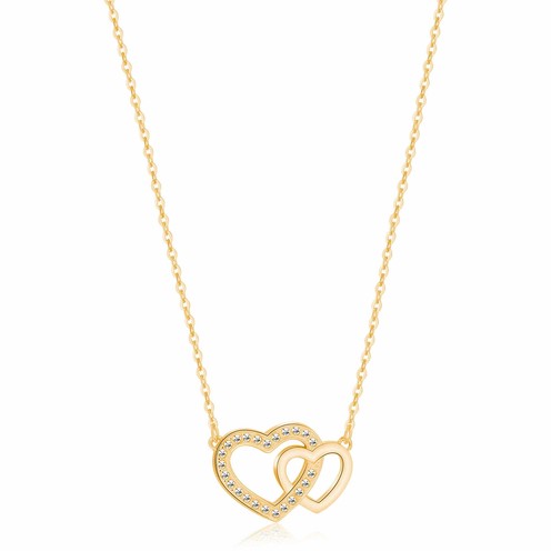 Collana Donna S'Agapò Twice - STW02