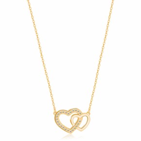 Collana Donna S'Agapò Twice - STW02