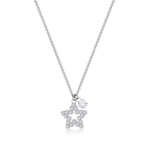 Collana Donna S'Agapò Twinkle - SWN05