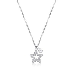 Collana Donna S'Agapò Twinkle - SWN05